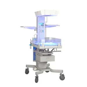 table chauffante BRW360D