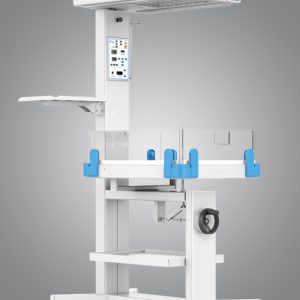 Table chauffante BEING