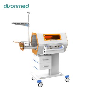 Tunnel de photothrapie BL-360D